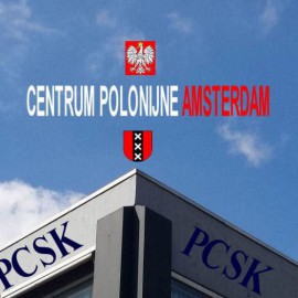 PCSK – Polskie Centrum Społeczno Kulturalne